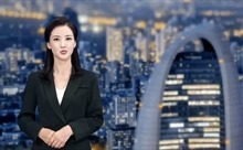 Trung Quốc giới thiệu người dẫn chương trình ‘ảo’ mới, học kỹ năng từ hàng ngàn MC 