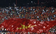 Báo Singapore: Sự nhiệt tình của cổ động viên Việt Nam giúp SEA Games 31 hừng hực sức sống