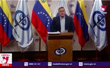 Venezuela mở rộng chiến dịch chống tham nhũng, bắt giữ 10 quan chức