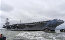 Mỹ tấn công tàu tàng hình của khủng bố dùng vận chuyển ma túy ở Đông Thái Bình Dương