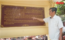 Tứ Tổng - Sáng danh địa chỉ đỏ