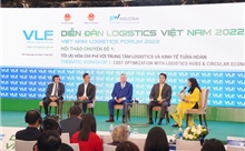 PGS.TS Hồ Thị Thu Hòa: Từ đam mê giảng dạy đến khát vọng nâng tầm logistics Việt Nam