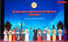 Nghệ nhân Nguyễn Thị Hải: Hồi sinh giống chè cổ, đưa hương trà quê vươn xa