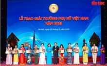 PGS.TS Lê Thị Thu Hà: Kiên trì kiến tạo giá trị, khẳng định trí tuệ phụ nữ Việt trong khoa học kỹ thuật