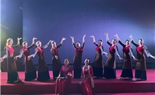 Nghệ nhân Ưu tú Lâm Tấn Bình: Thi đua yêu nước từ hành trình gìn giữ di sản Chăm