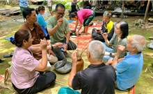 Sinh kế bền vững giúp nhiều hộ gia đình tại Phú Thọ vươn lên thoát nghèo