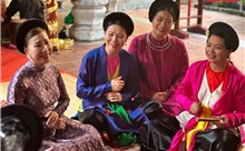 ‘Nhạc ta sử tích’: Kết nối di tích với dòng chảy âm nhạc truyền thống