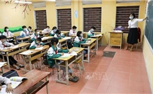 Trên 1.000 giáo viên ở Hà Nội xin thôi việc, chuyển công tác