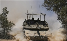 Israel tuyên bố kiểm soát hành lang chiến lược với Ai Cập, chặn &#39;mạch sống&#39; của Hamas