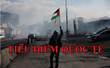 Tin tức TV: Tia hi vọng từ sự kiện ba nước châu Âu công nhận nhà nước Palestine