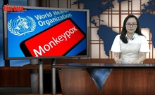 Tin tức TV: Cuộc chiến mới với bệnh đậu mùa khỉ