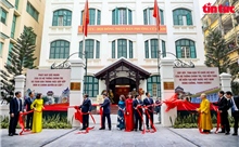 Phường Cửa Nam -  Trái tim mới giữa lòng Hà Nội