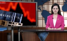 Tin tức TV: Xáo trộn mới trên thị trường năng lượng thế giới