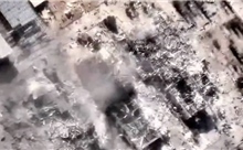 Video quân đội Israel tăng cường tấn công phá huỷ cơ sở hạt nhân Isfahan của Iran