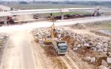 Ngày 18/6 sẽ khởi công đồng loạt 4 dự án đường bộ cao tốc