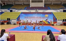 Quận Ba Đình (Hà Nội) tổ chức chung kết các môn thi hè năm 2024