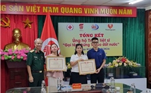 Vận động được hơn 1,82 tỷ đồng tri ân liệt sĩ ‘Gọi tên những Vì sao đất nước’