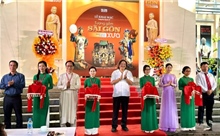 Tôn vinh tinh hoa &#39;Tượng gốm Sài Gòn xưa - Nghệ thuật và di sản&#39;