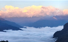 Lên Y Tý săn mây ở độ cao 2.000 mét