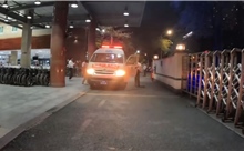CSGT TP Hồ Chí Minh dẫn đường vận chuyển tim hiến tặng, kịp thời cứu người bệnh