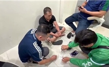 TP Hồ Chí Minh: Triệt phá hai vụ án ma túy, bắt khẩn cấp nhiều đối tượng
