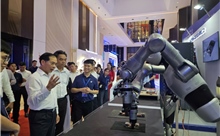 Phó Thủ tướng Bùi Thanh Sơn: Mọi công tác đã sẵn sàng cho Diễn đàn Kinh tế mùa Thu 2025