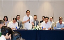 Phó Thủ tướng Bùi Thanh Sơn: Bảo đảm an toàn tuyệt đối cho Diễn đàn Kinh tế Mùa Thu 2025