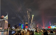 Thú vị với những tour khám phá TP Hồ Chí Minh về đêm