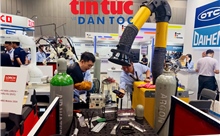 Triển lãm MTA Việt Nam 2025: Cơ hội giao thương cho ngành cơ khí, chế tạo