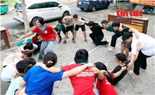 TP Hồ Chí Minh: Sôi nổi hoạt động hè cho thiếu nhi tại khu dân cư