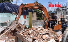 TP Hồ Chí Minh quyết liệt chỉnh trang đô thị ven kênh, rạch