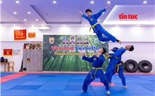 Võ thuật Việt vươn tầm thế giới