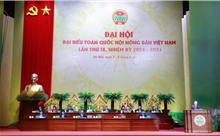 Kỳ vọng mở không gian phát triển mới cho nông nghiệp, nông dân, nông thôn