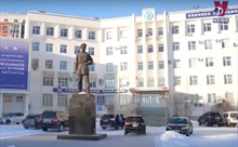 Yakutsk - Thành phố trên băng vĩnh cửu