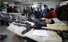 Lý do quân đội Israel quay trở lại bệnh viện Al-Shifa ở Bắc Gaza