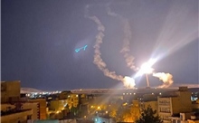 Iran tuyên bố tấn công mục tiêu quân sự Israel, IDF tiết lộ số tên lửa Tehran đã phóng