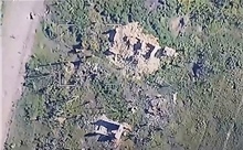 Bộ Quốc phòng Nga tung video giành quyền kiểm soát làng ở Donbas