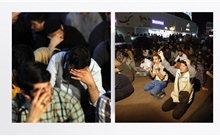 Người Iran đoàn kết cầu nguyện cho Tổng thống Raisi