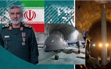 Vị tướng dành 16 năm kiến tạo sức mạnh tên lửa vượt trội của Iran
