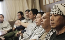 Houthi nhắm vào Israel, thủy thủ Philippines chịu thiệt