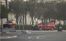 Chân dung nhân vật Israel truy kích tại Qatar