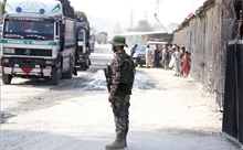 Pakistan tuyên bố phá hủy nhiều xe tăng Afghanistan giữa lúc giao tranh biên giới leo thang