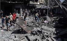 Tái thiết hậu xung đột Israel-Hamas: Mất hàng chục năm để Gaza &#39;sống lại&#39;