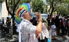 Thủ đô của Iran đối mặt nguy cơ cạn nước, người dân buộc phải di tản