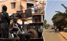 Gốc rễ khiến nhiều quốc gia châu Phi rơi vào vòng xoáy đảo chính