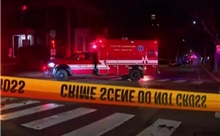 Cảnh sát Mỹ ráo riết truy lùng nghi phạm xả súng tại đại học danh tiếng