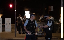 Lý do cảnh sát Australia 'soi kỹ' hành trình tại Philippines của hai nghi phạm xả súng