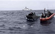 Đằng sau việc Mỹ ký hàng loạt thỏa thuận an ninh tại Mỹ Latinh