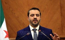 Quan hệ Nga - Syria bước vào giai đoạn mới