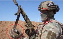 Video Nga thử nghiệm thành công đạn chuyên dụng chống UAV